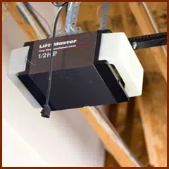 5 Star Garage Door Louisville, KY 502-465-5096 - side-door-opener-07m