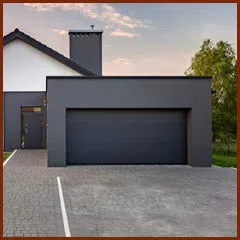 5 Star Garage Door Louisville, KY 502-465-5096 - side-garage-door-07m