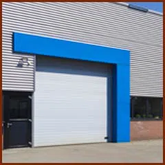 5 Star Garage Door Louisville, KY 502-465-5096 - side-overhead-07m